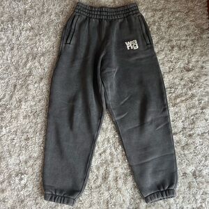 Alexander Wang Sweatpants